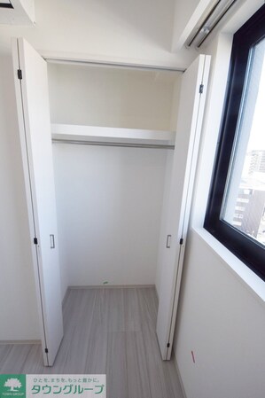 ドゥーエ入谷Iの物件内観写真